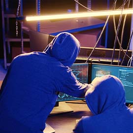 Penetration Testing